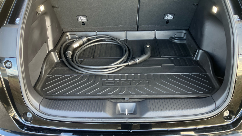 Honda E Ny1 150kW Advance 69kWh 5dr Auto Electric Hatchback